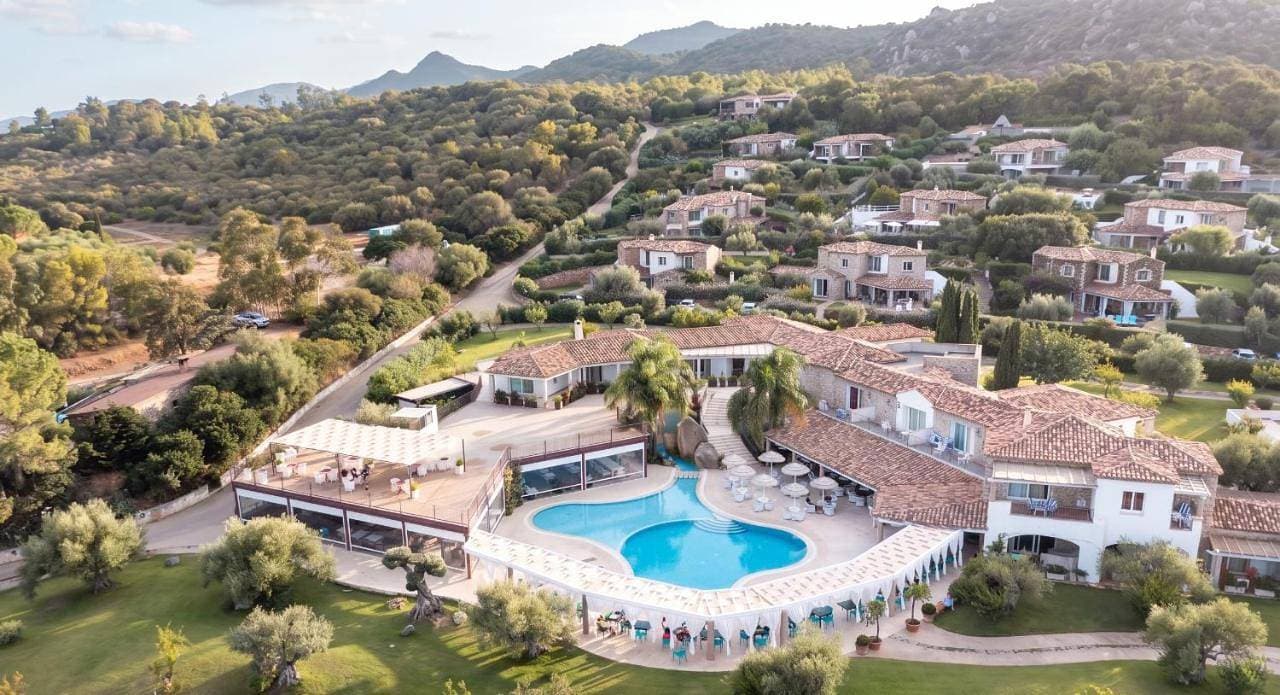 Nicolaus Prime Villas Resort 1