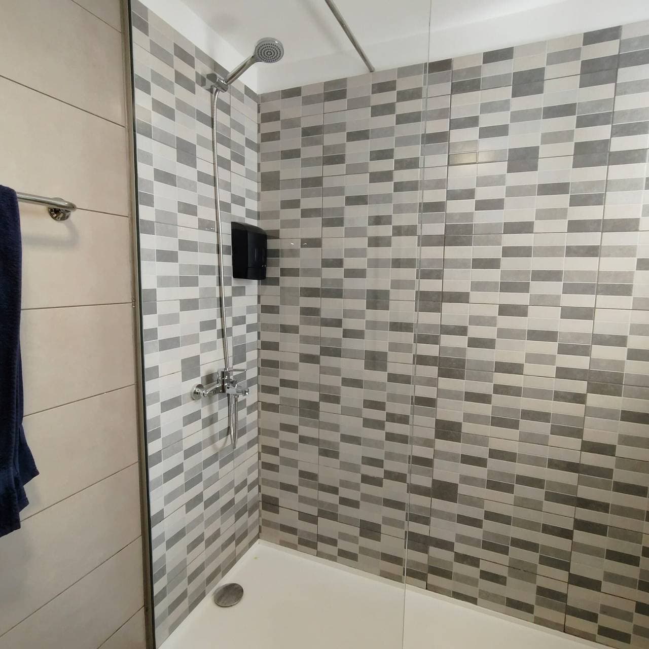 Foto 13 von 23: Ferienhaus 'Apartamento Joya' mit Meerblick, Gemeinschaftspool und WLAN