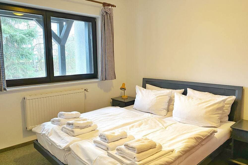 Foto 3 von 30: Landpension Dubnitz - Ferienwohnung 2 - Landpension Dubnitz