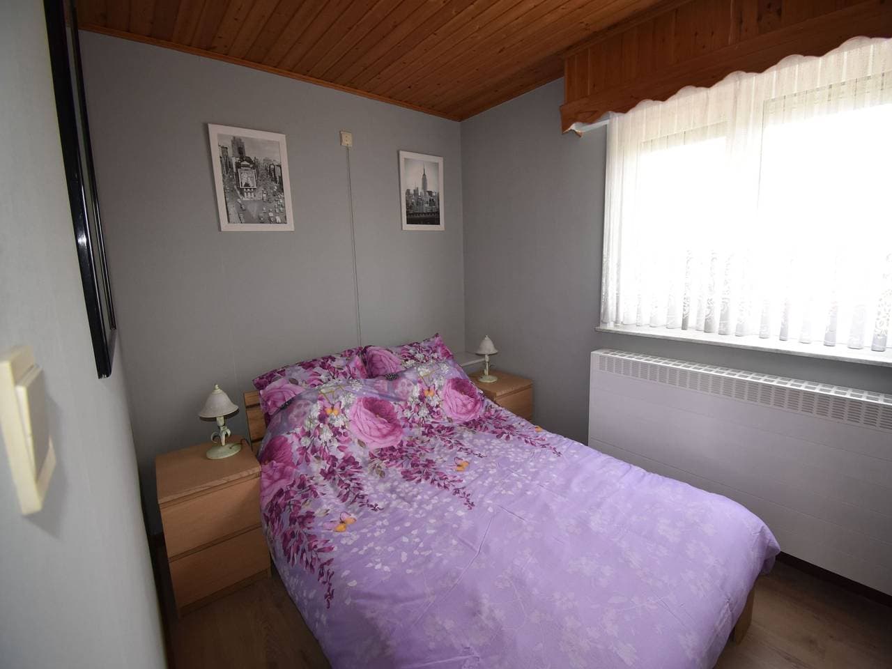 Foto 13 von 39: Ferienhaus für 4 Personen mit Terrasse