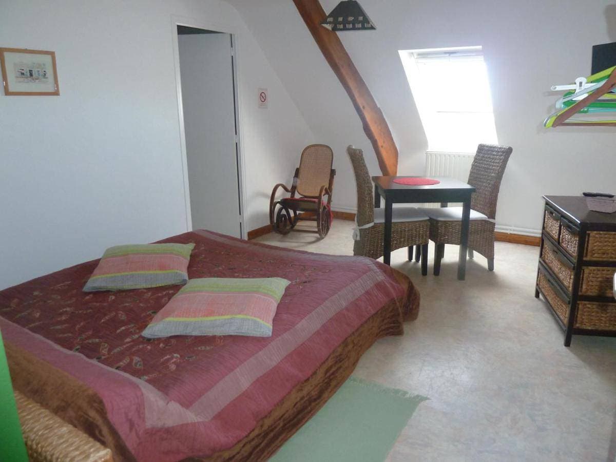 Foto 5 von 11: Double Room