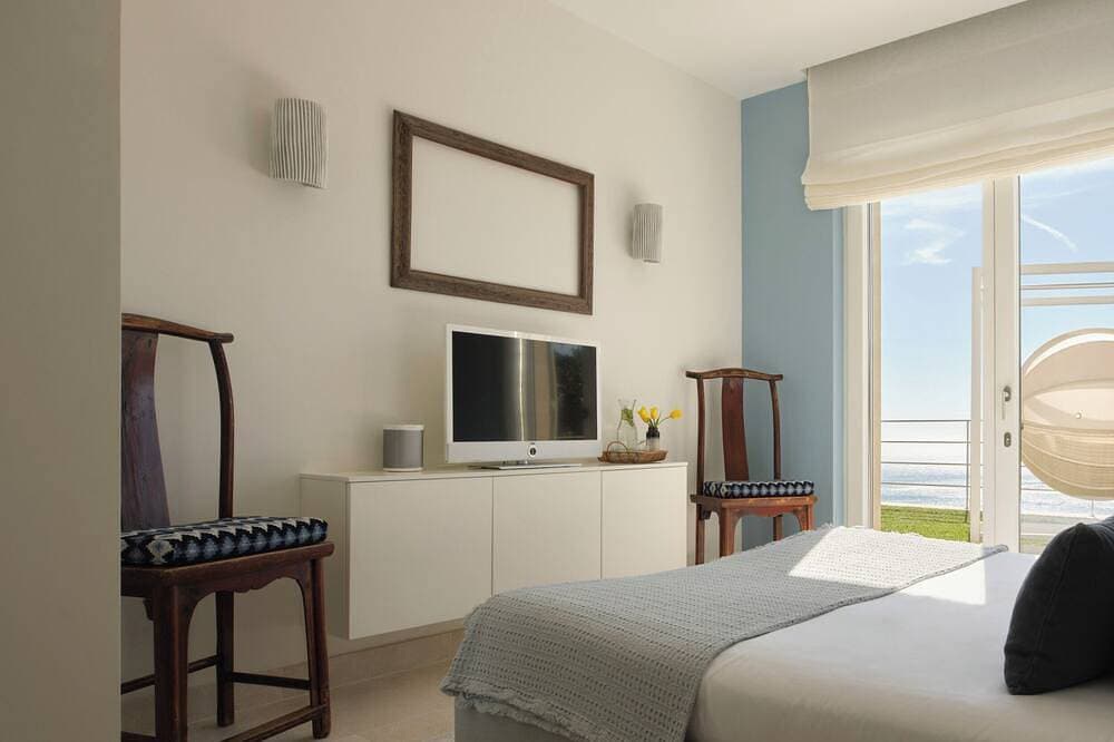 Foto 2 von 30: Villa Puesta del Sol – Luxuriöse Villa mit Meerblick