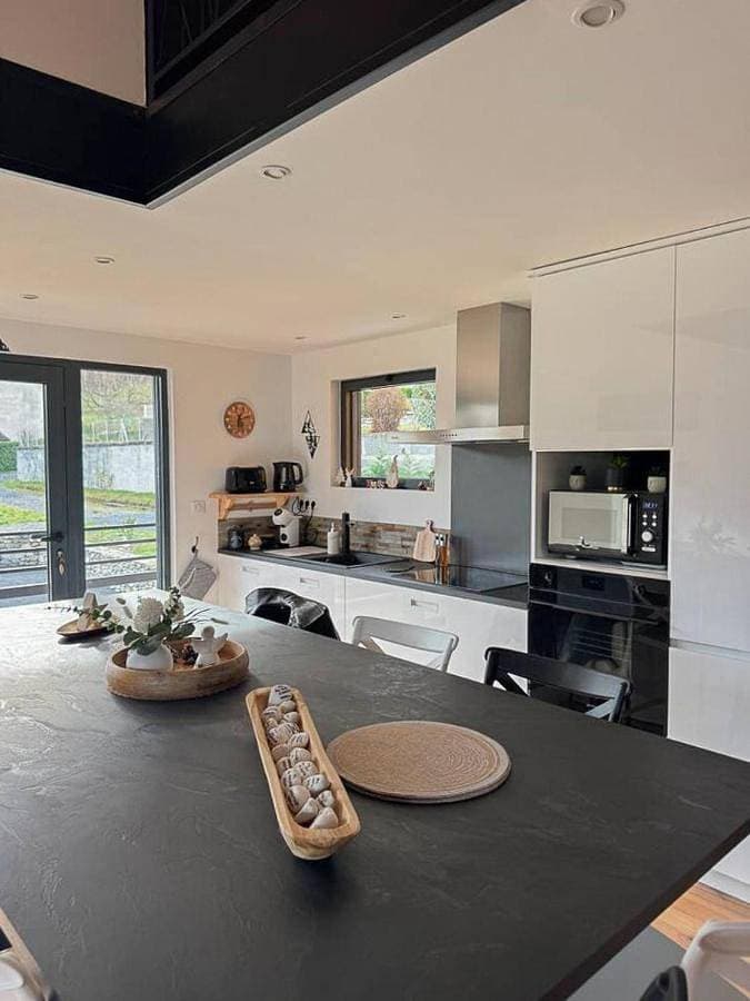 Foto 5 von 5: Two-Bedroom Holiday Home