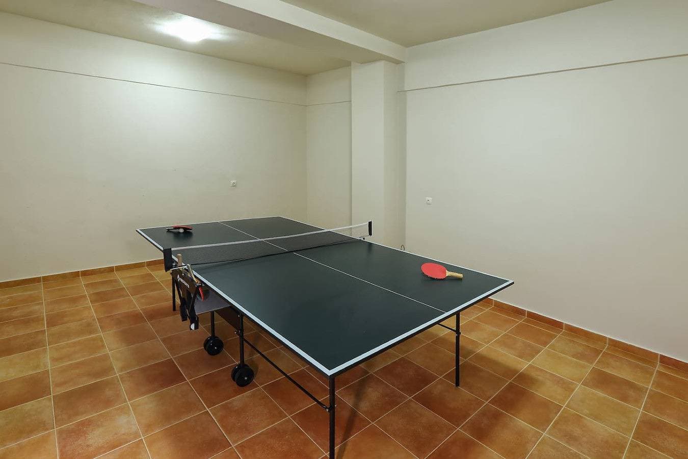 Foto 8 von 37: Ferienhaus für 6 Personen mit Balkon