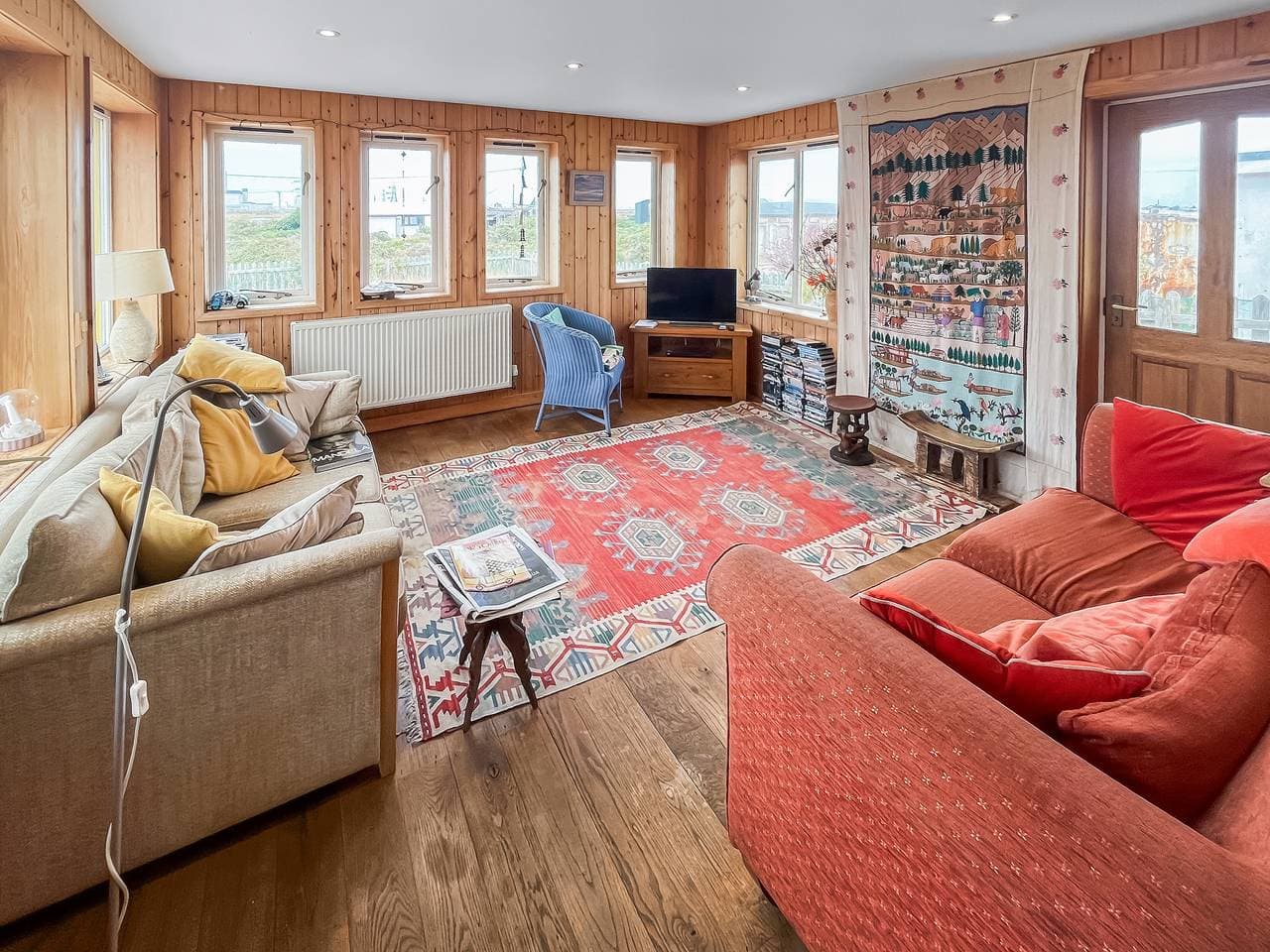 Cottage 1