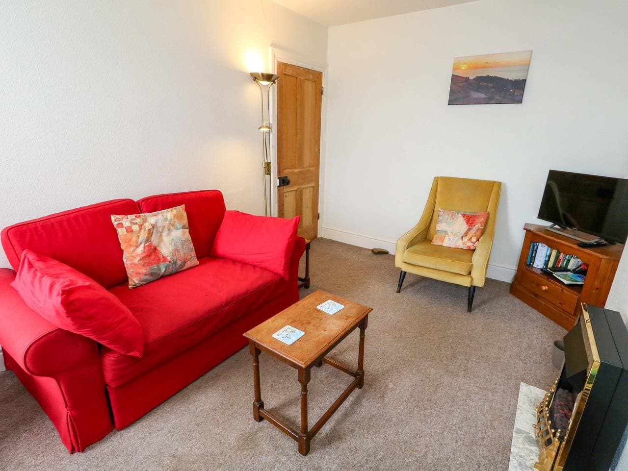 Foto 6 von 20: Ferienwohnung für 2 Personen