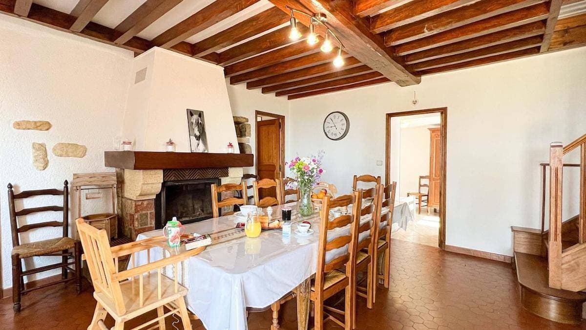 Foto 8 von 14: Three-Bedroom House