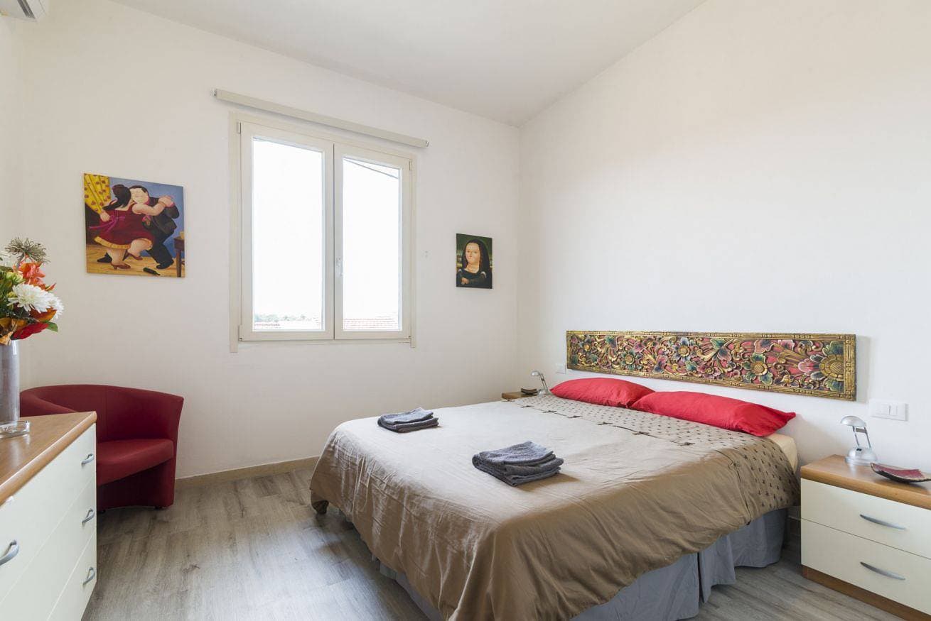 Foto 8 von 28: Ferienwohnung für 2 Personen