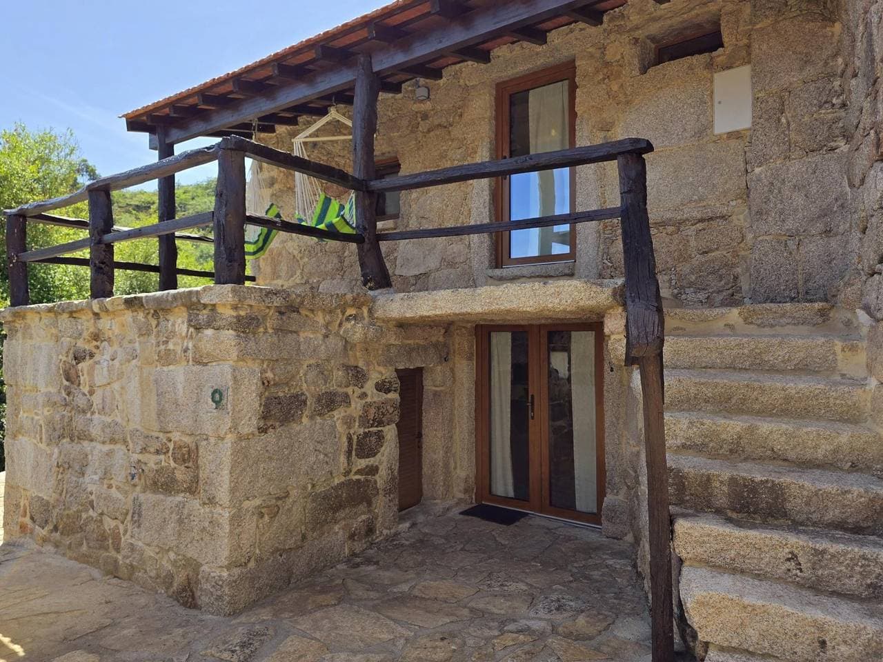Landhaus 100m² 1