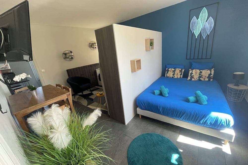 Foto 2 von 9: L'atelier voyageur - Bleunven