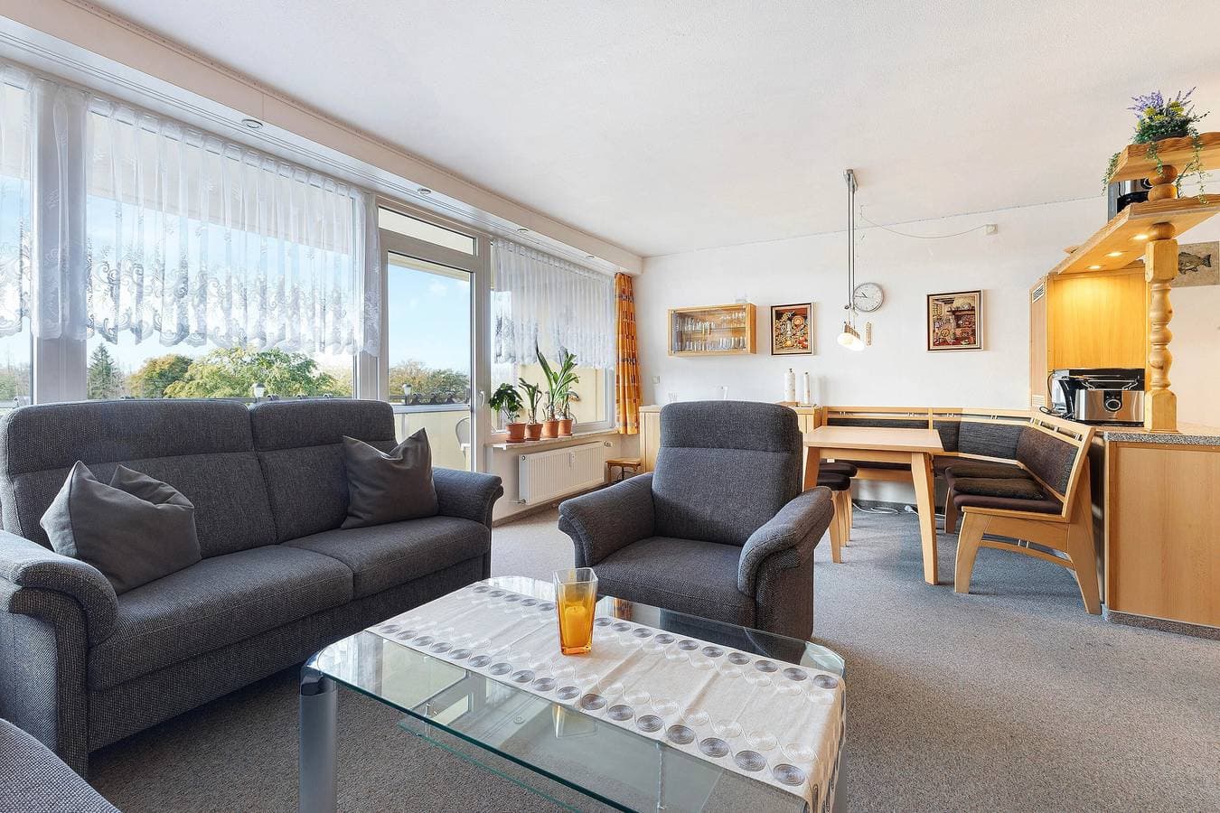 Panoramic Fewo 416, Braunlage 1