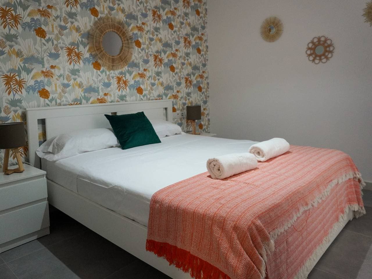 Foto 3 von 20: Moderne Wohnung nahe am Meer - 4 Pers.