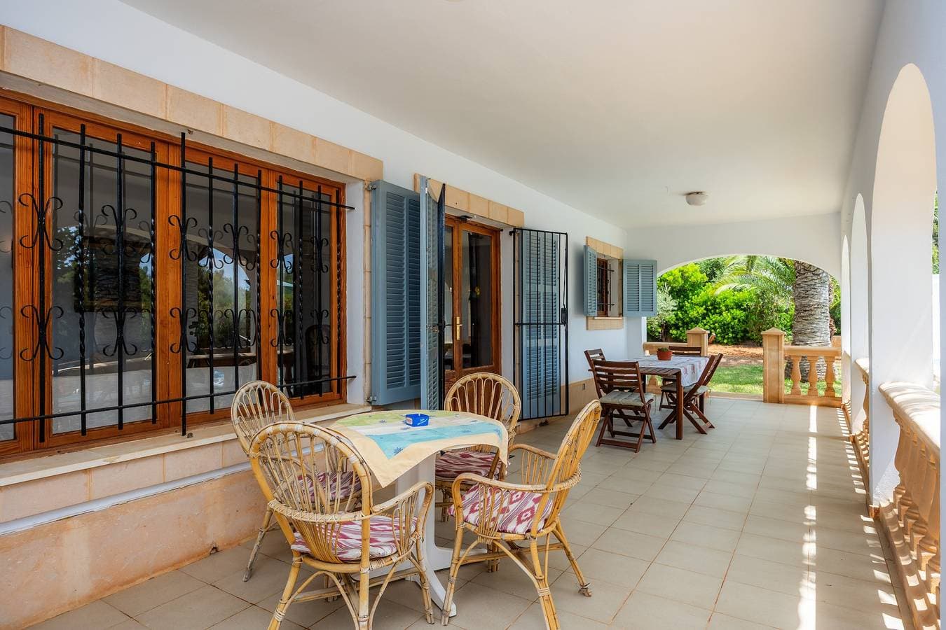 Foto 4 von 30: Finca 'Sa Torre Nova Ref 50' mit privatem Pool, Wi-Fi und Klimaanlage