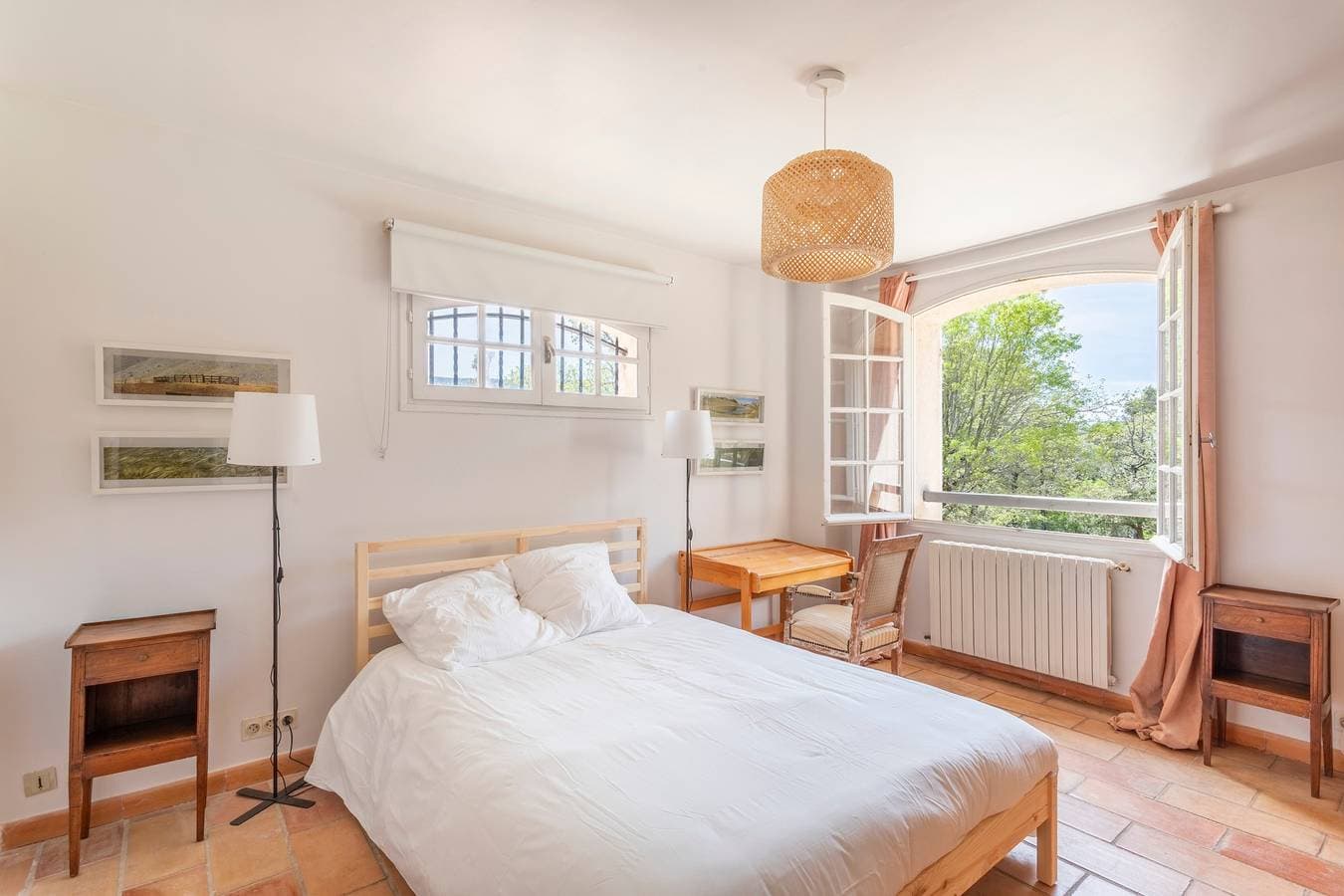 Foto 4 von 22: Ferienhaus für 8 Personen mit Garten