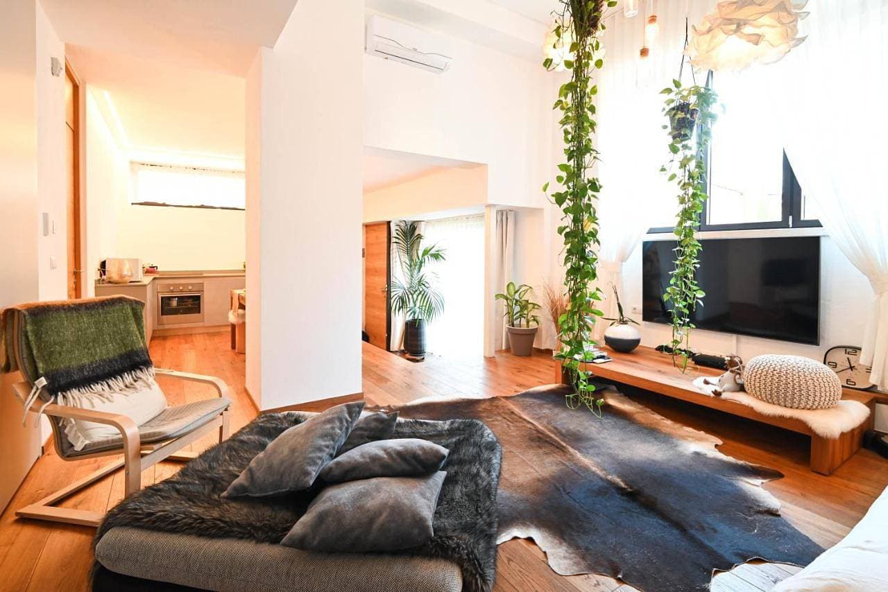 Loft del Talvera 1 1