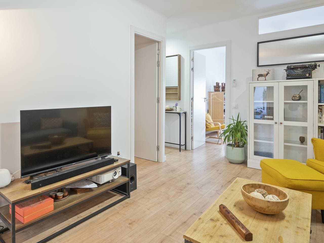 Foto 6 von 13: Ferienwohnung für 4 Personen