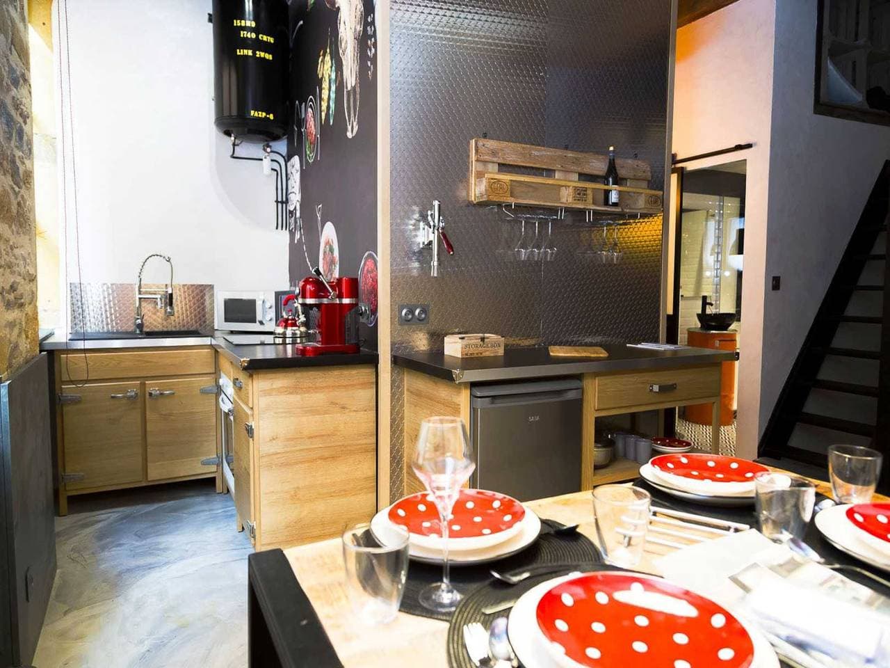 Foto 10 von 13: Dify Loft - Place des Terreaux