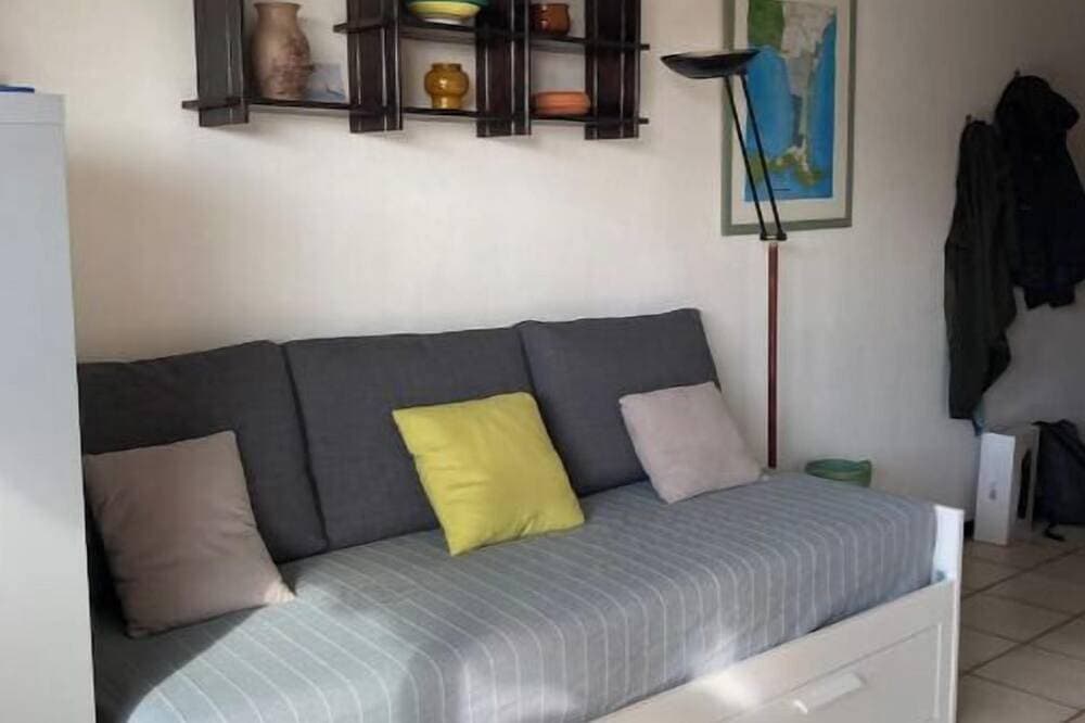 Foto 9 von 15: Giens Les Canotiers Peninsula, apartment with ocean view, La Bergerie Beach