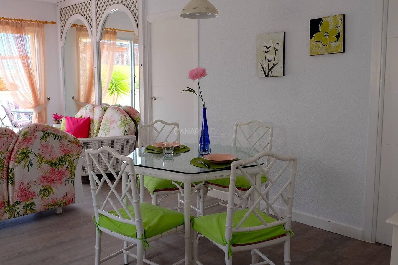 Foto 9 von 31: Villa Anabel: Luxuriöser Aufenthalt mit Pool und Meerblick