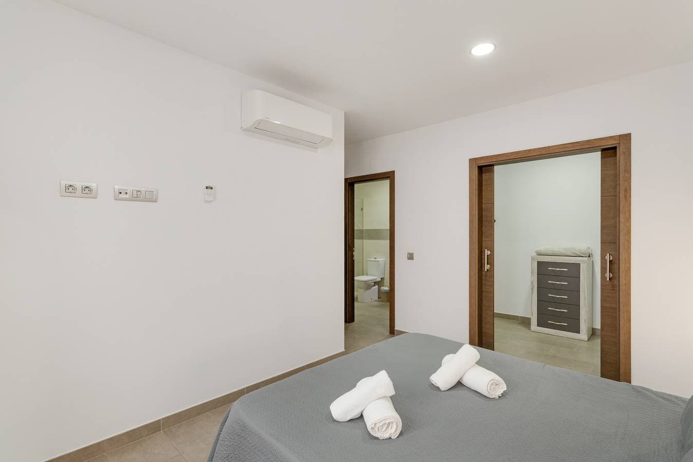 Foto 9 von 25: Ferienwohnung 'Edificio Bentejui 2' mit WLAN und Klimaanlage