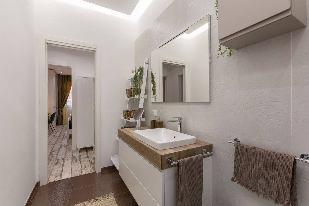 Foto 11 von 21: Ferienwohnung für 2 Personen