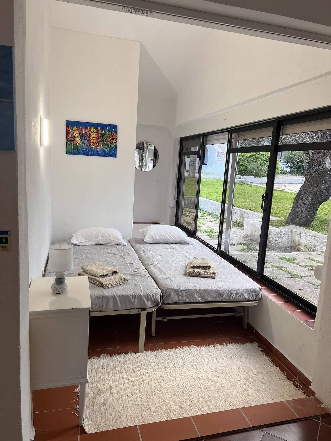 Foto 4 von 20: Ferienhaus 'Dade' mit Gemeinschaftspool, WLAN und Klimaanlage