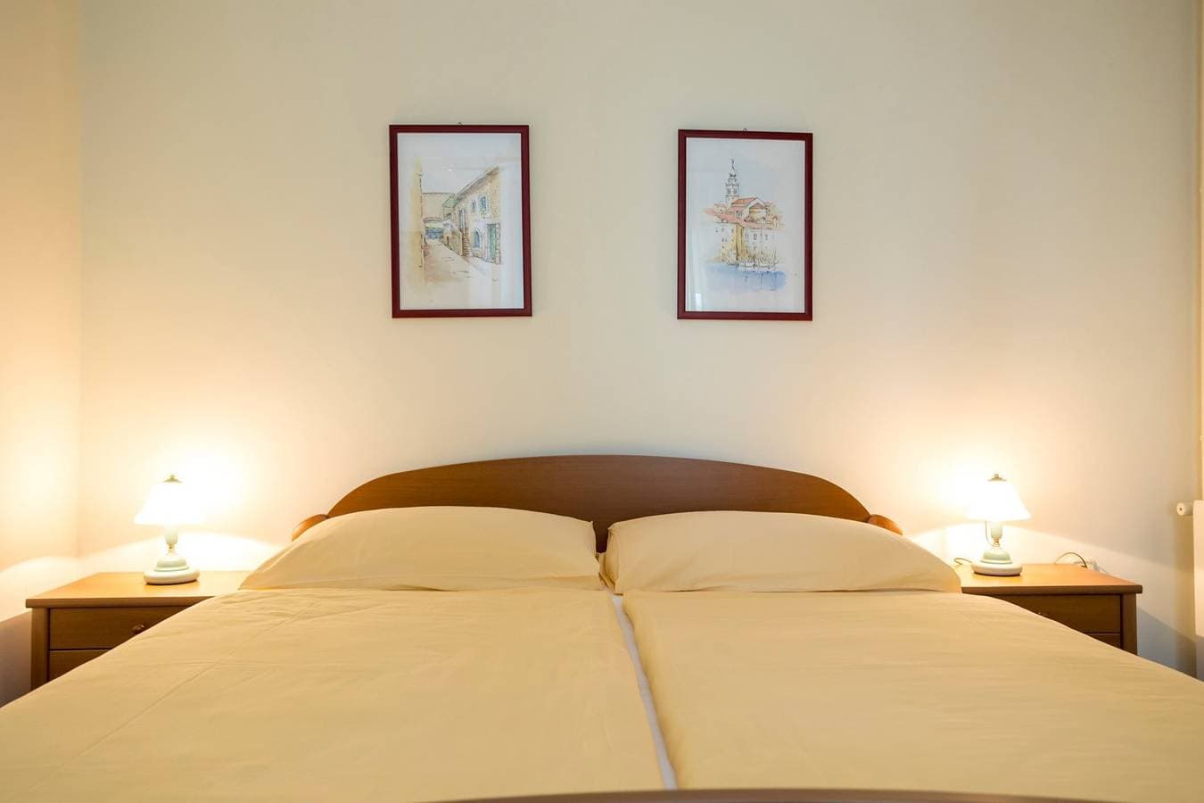 Foto 4 von 19: Two terace apartment