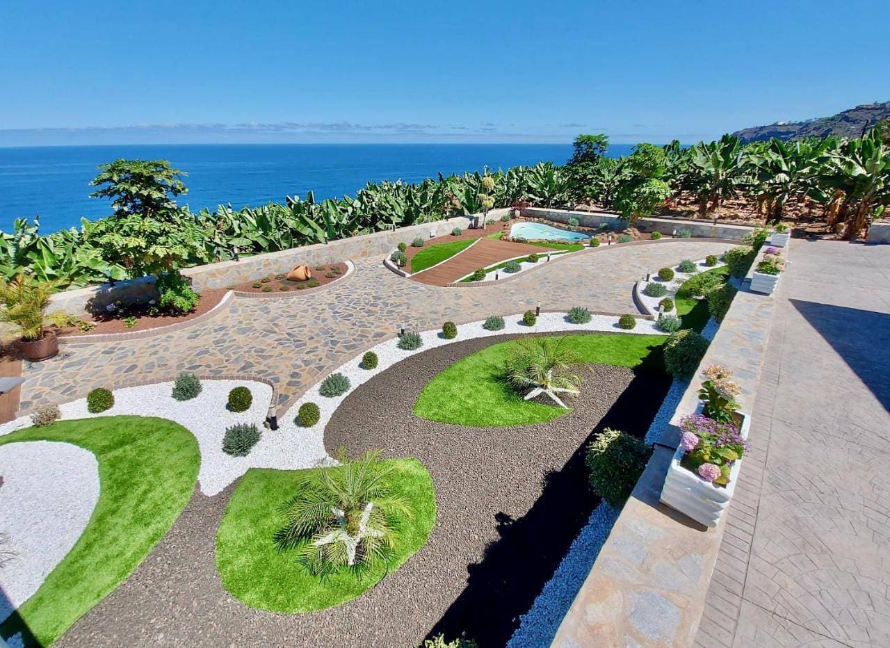 Foto 11 von 45: Villa with Sea View