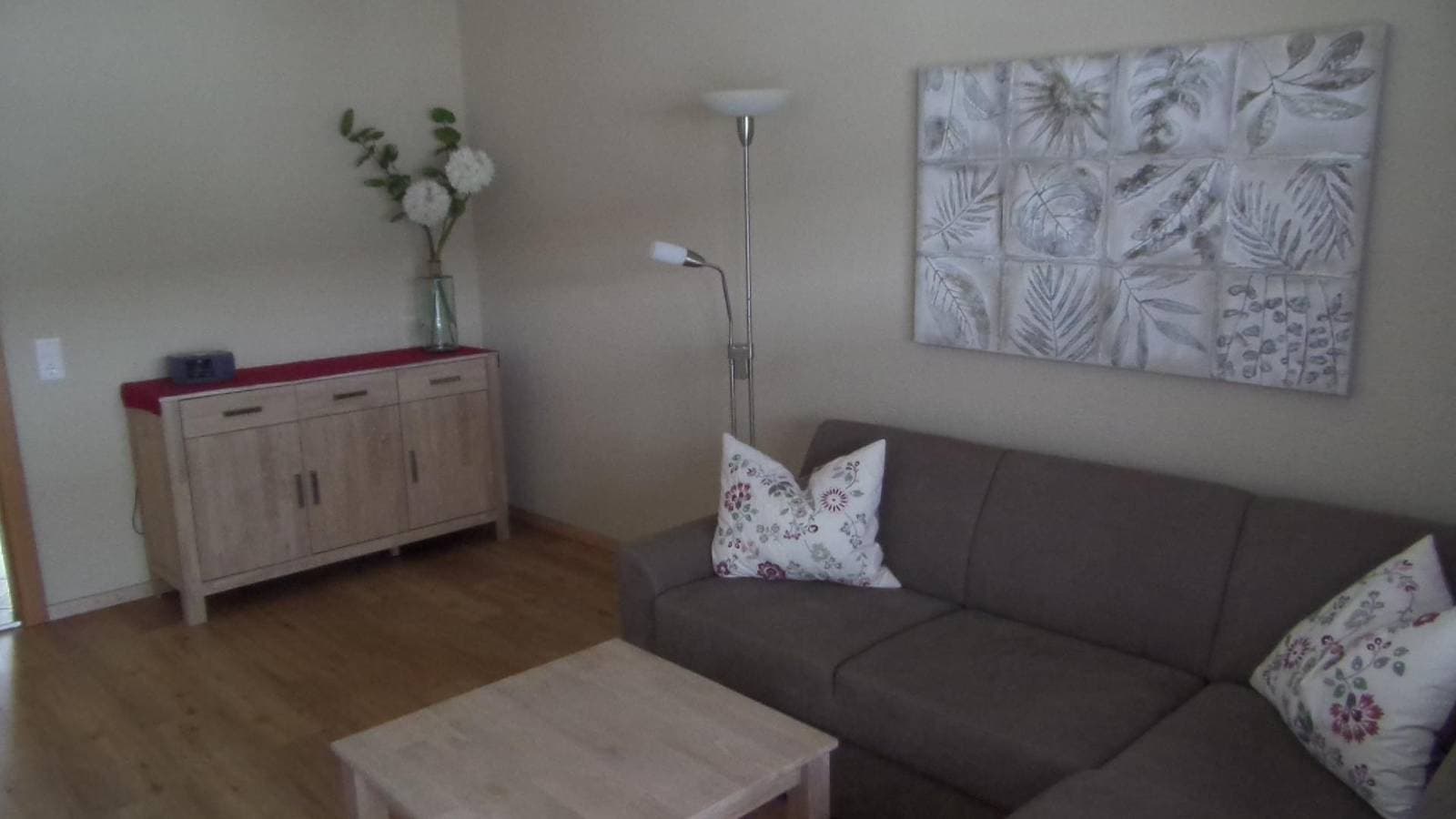 Foto 7 von 75: Appartement Größe M