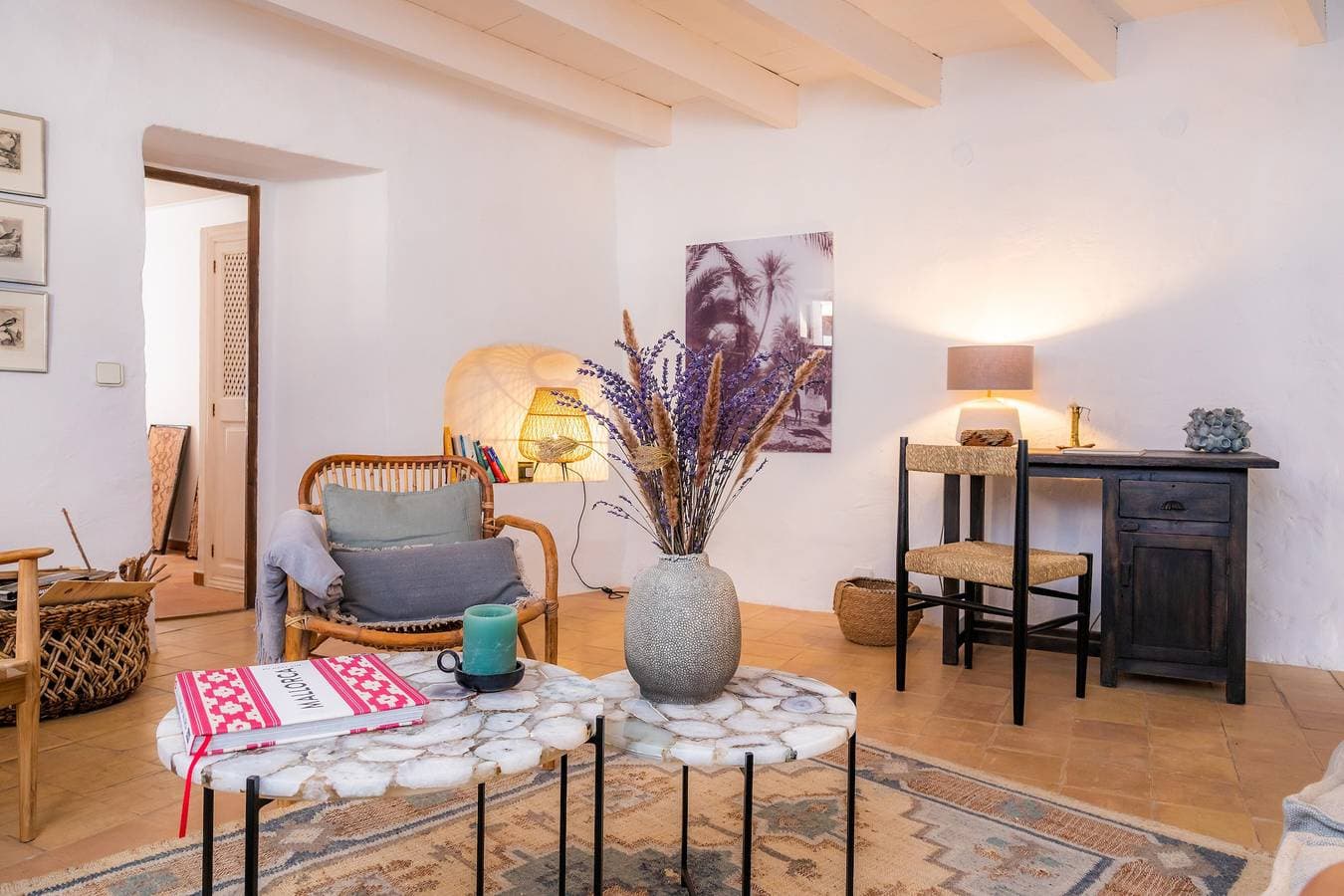 Foto 10 von 31: Ferienhaus 'Casa Max' mit Blick auf das Wahrzeichen, Privatem Pool, Terrasse und WLAN