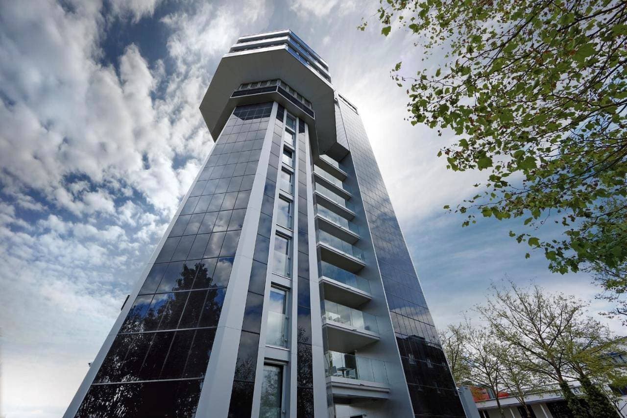 aquaTurm Hotel Plus Energie 1