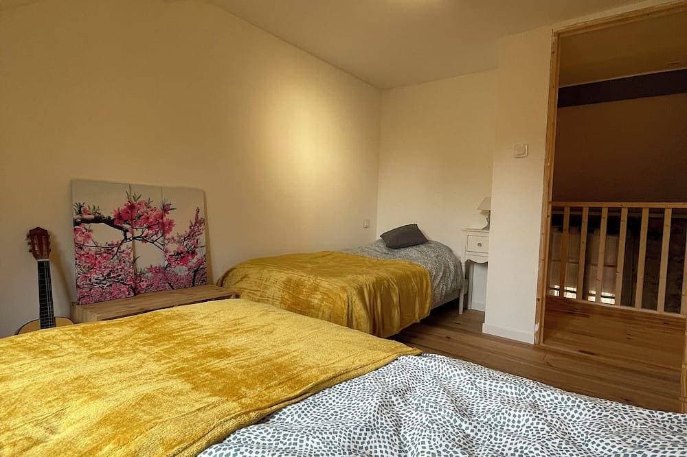 Foto 4 von 20: Cosy barn in Montignac Lascaux. 1.5km to Grottes de Lascaux. Pets welcome!