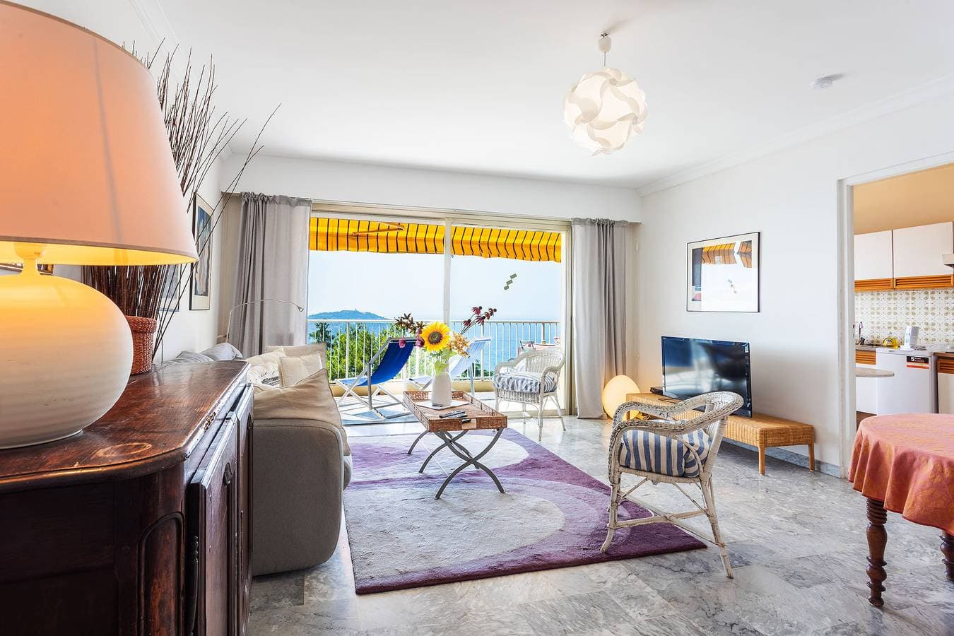 Foto 11 von 29: Le California 3 By Riviera Holiday Homes