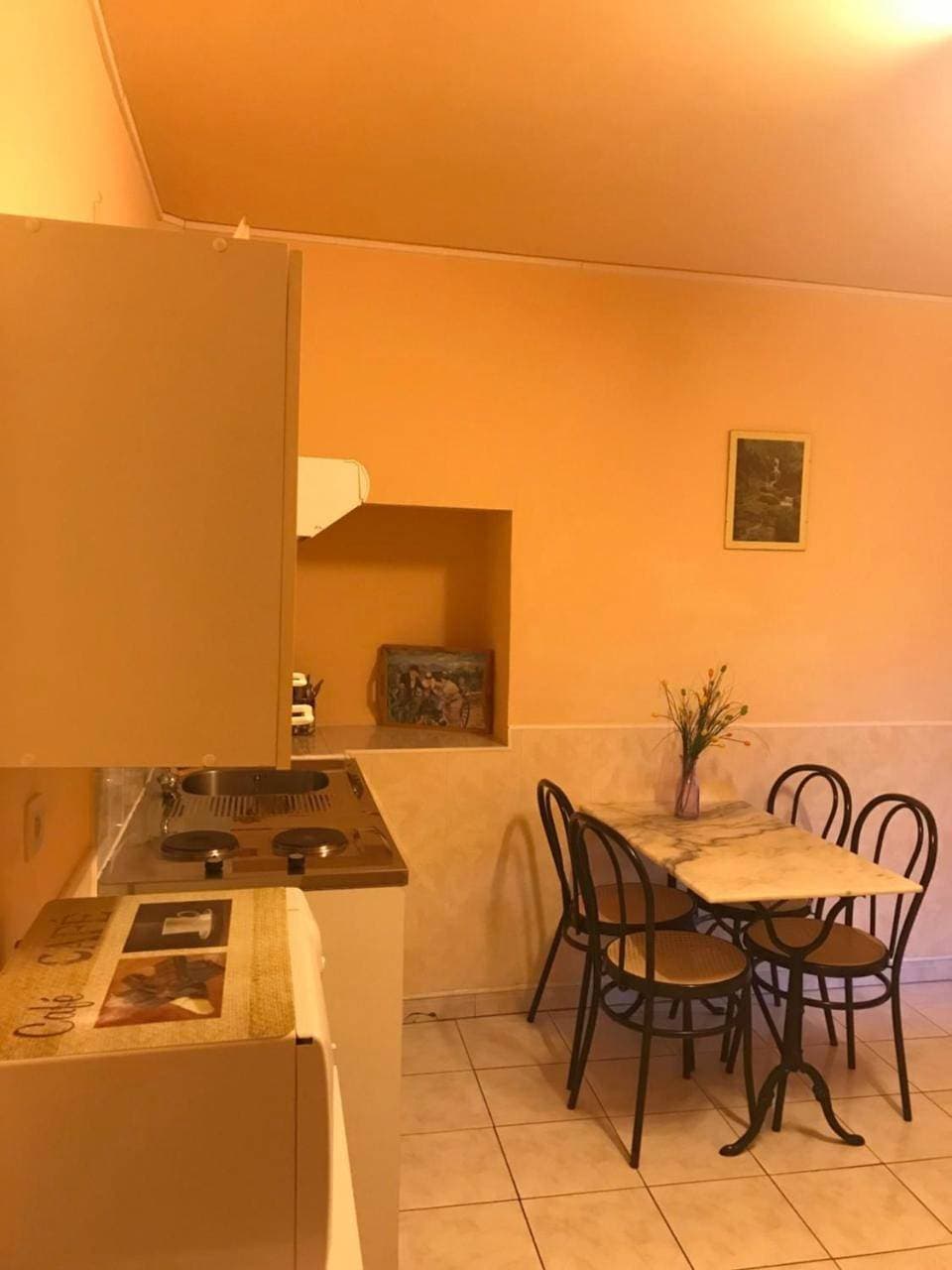 Foto 2 von 9: Two-Bedroom Apartment