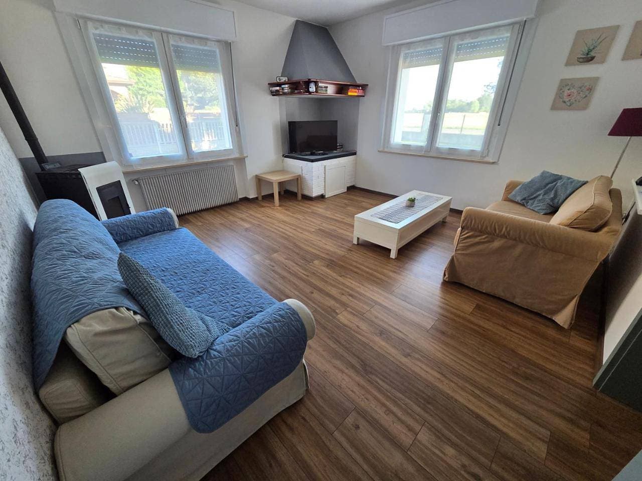 Foto 10 von 17: Holiday Home