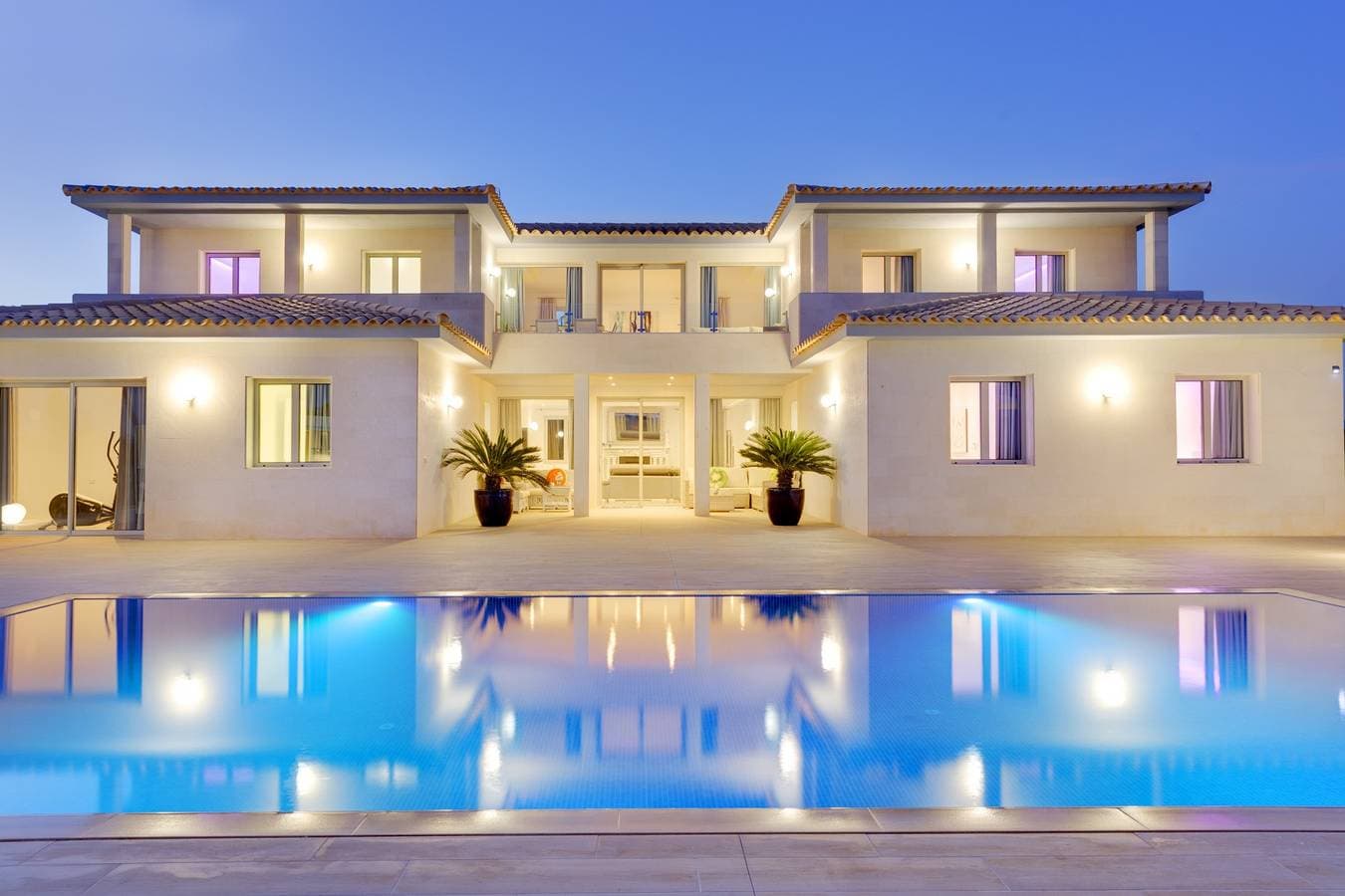 Eden Son Frare, Finca-Villa 5StarsHome Mallorca 1