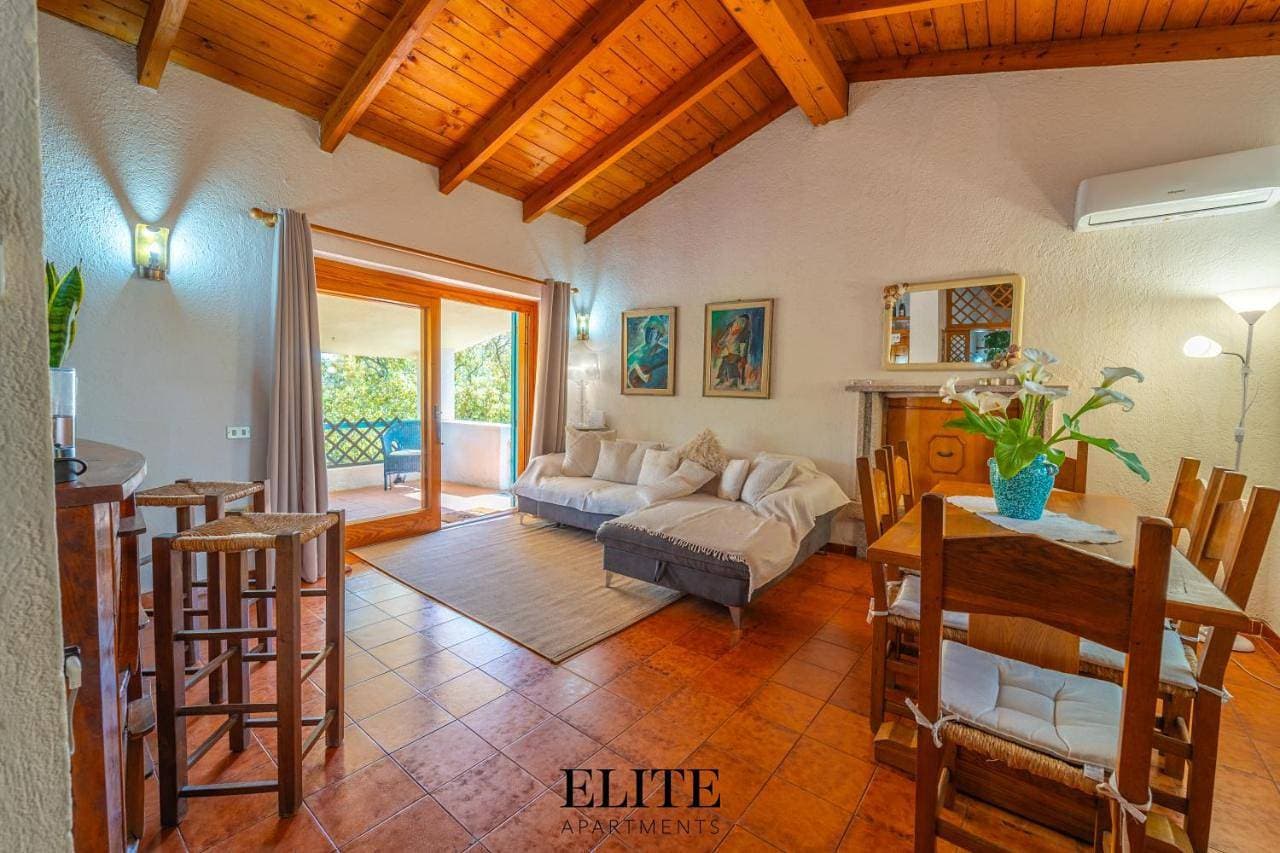 Foto 4 von 5: Villa
