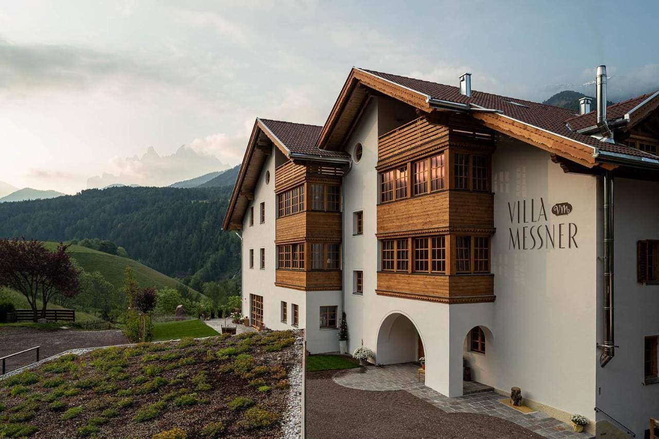 Foto 2 von 10: Double Room with Mountain View