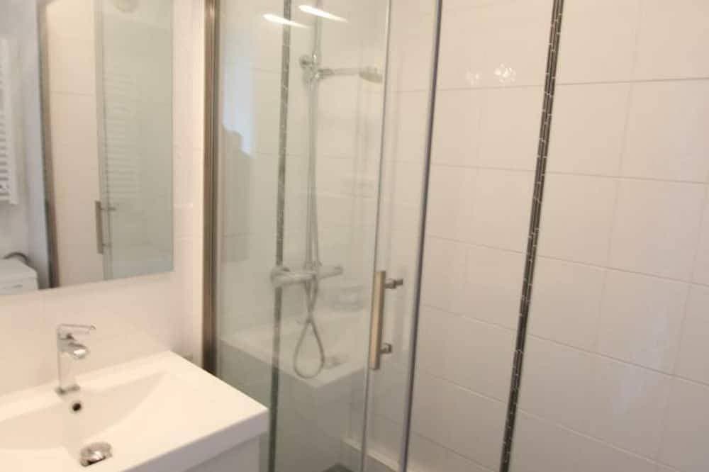 Foto 3 von 21: Gemütliche Wohnung mit Loggia-Meerblick, Haustiere erlaubt
