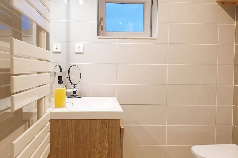Foto 4 von 12: Un Appart Dans le Perche, Votre Pied à Terre !