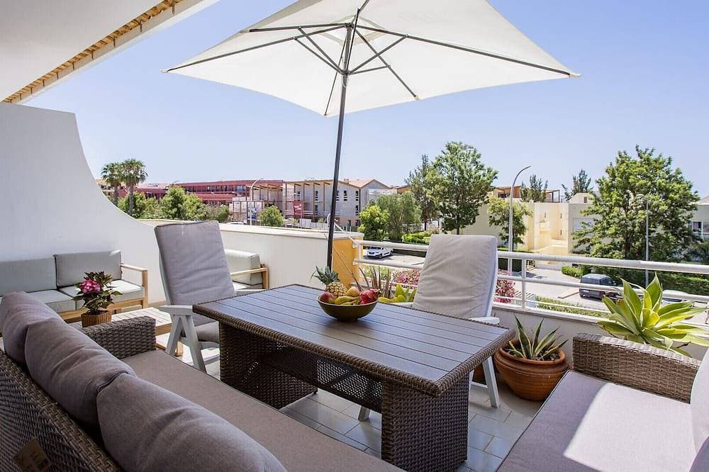 1 Zimmer Wohnung Vilamoura nahe dem Strand & Center 1