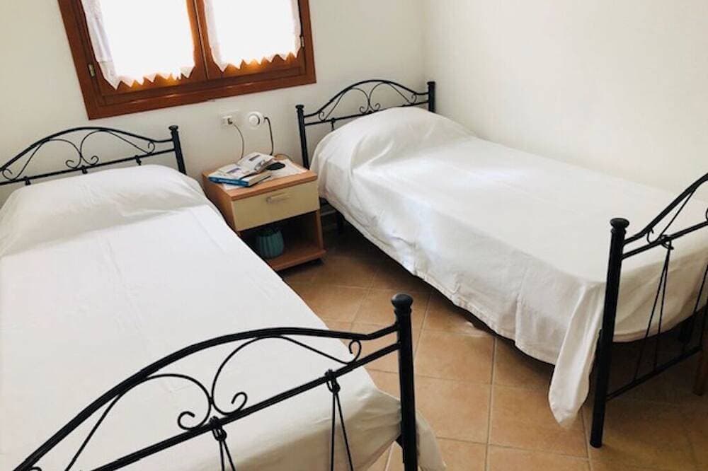 Foto 5 von 24: Three-room apartment I Graniti a few minutes beaches Marine Park Tavolara