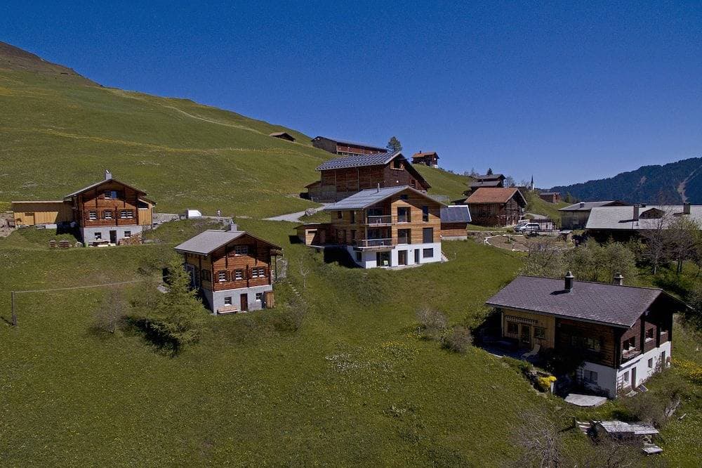 Foto 9 von 18: Sonne und Ruhe bei schöner Aussicht
