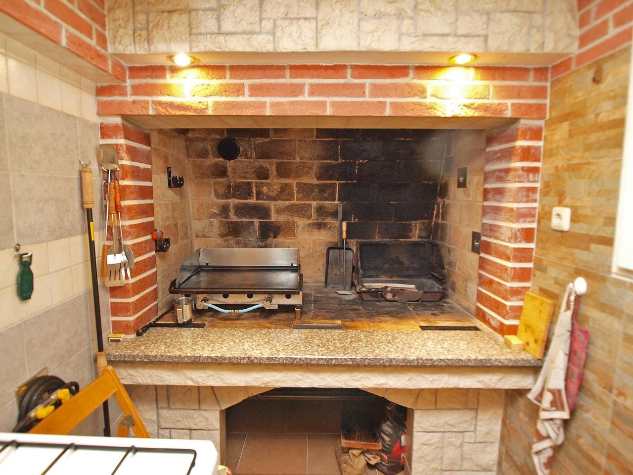 Foto 11 von 30: Ferienwohnung für 3 Personen mit Terrasse