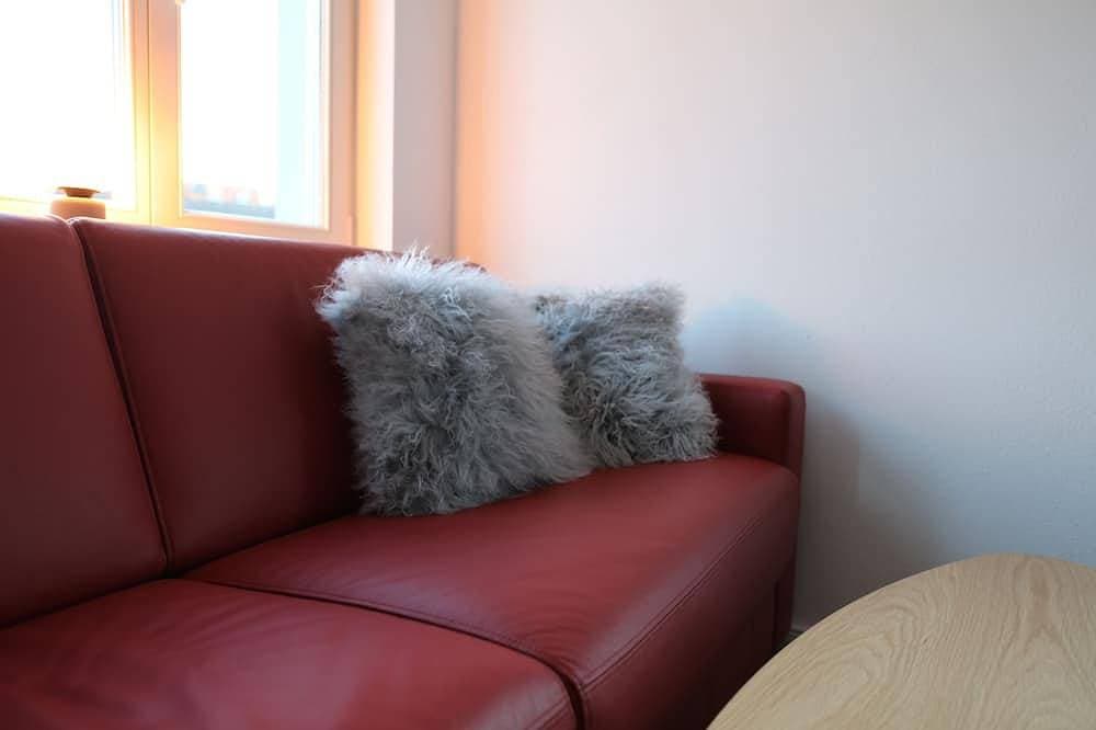 Foto 7 von 13: Komfort Ferienwohnung Bad Belzig Altstadt