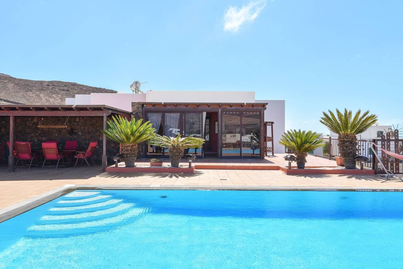Villa La Petit 1