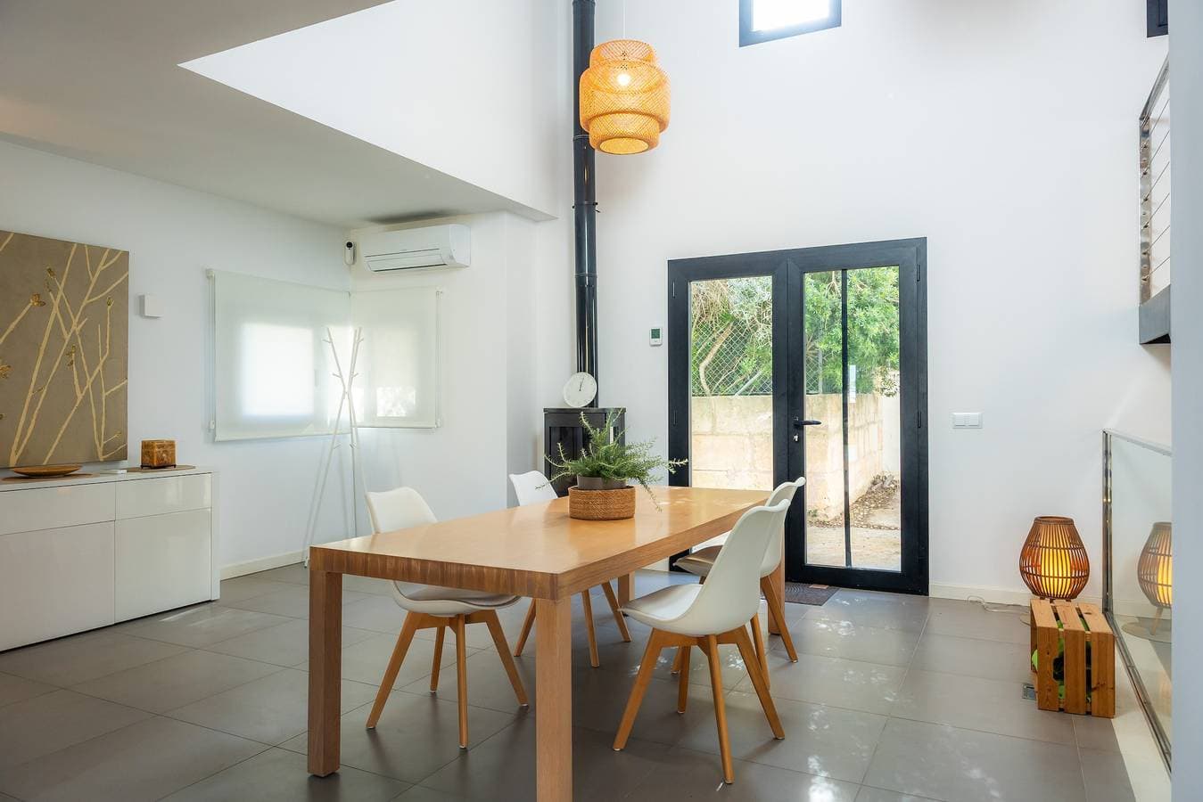 Foto 6 von 30: Ferienhaus 'Es Nautic' mit privater Terrasse, Klimaanlage und WLAN