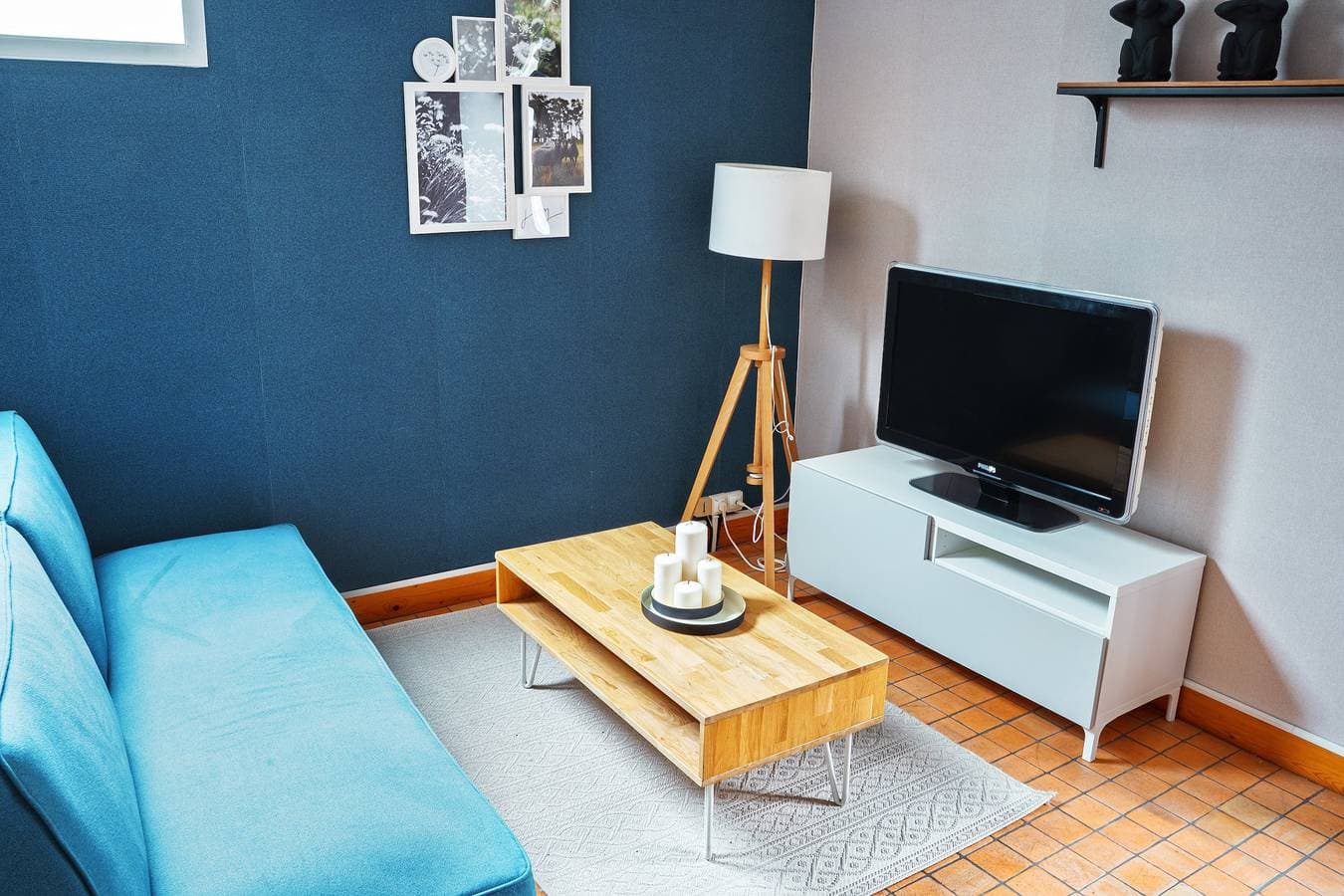 Foto 6 von 13: Le Woody - Proche Gare - Télétravail