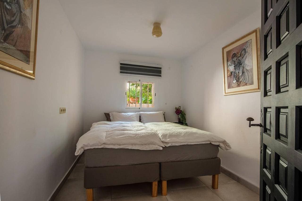 Foto 13 von 21: Quadruple Room with Sea View