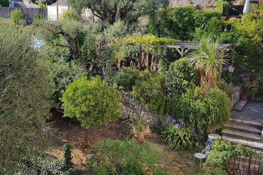 Foto 9 von 30: Olive Grove Apartment mit *** großem beheiztem Pool ***